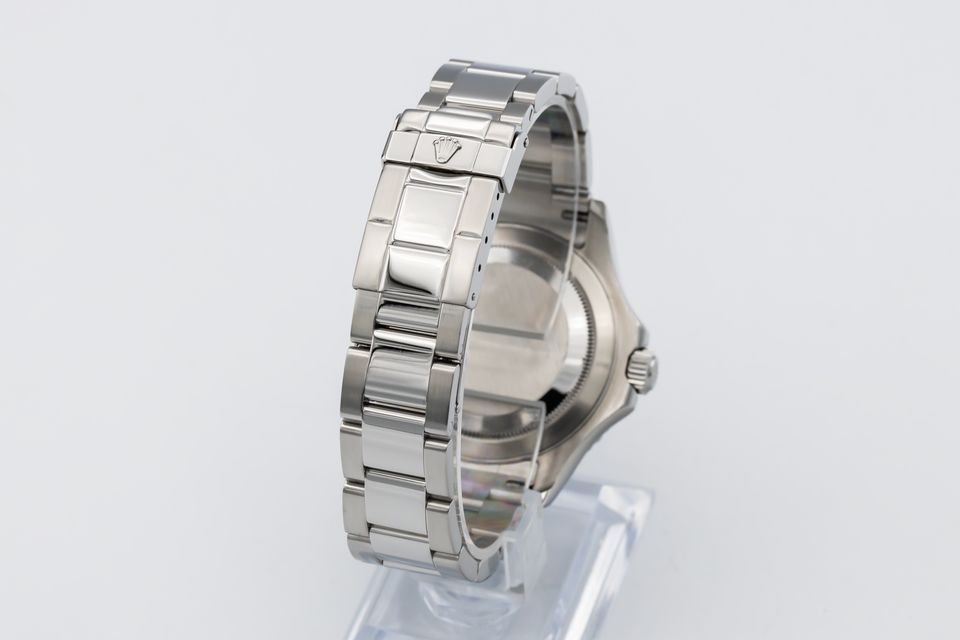 Rolex Yacht-Master 16622 Image 3